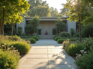 The Art of Mindful Living