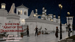 Undead at Graystone Shamans Temple