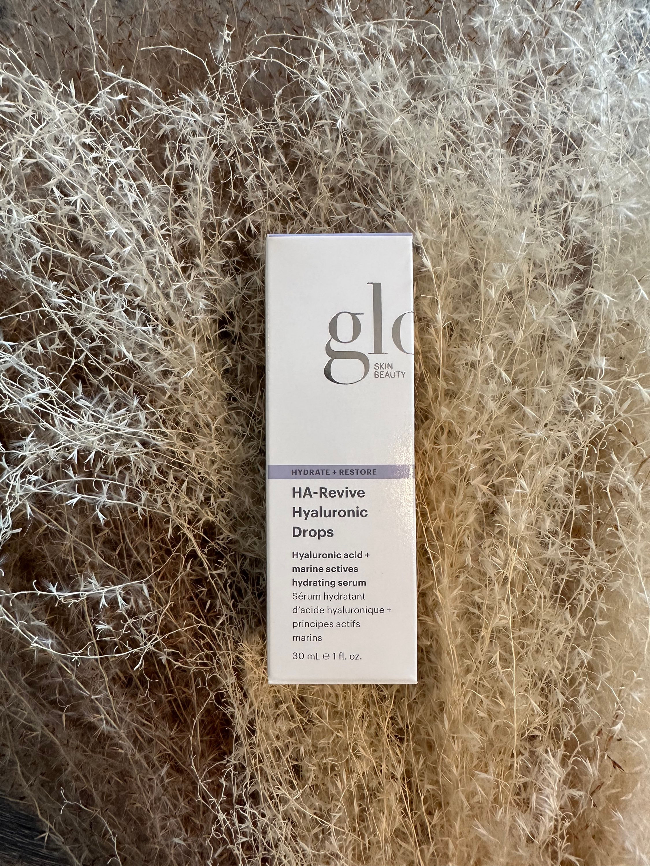 HA-Revive Hyaluronic Drops