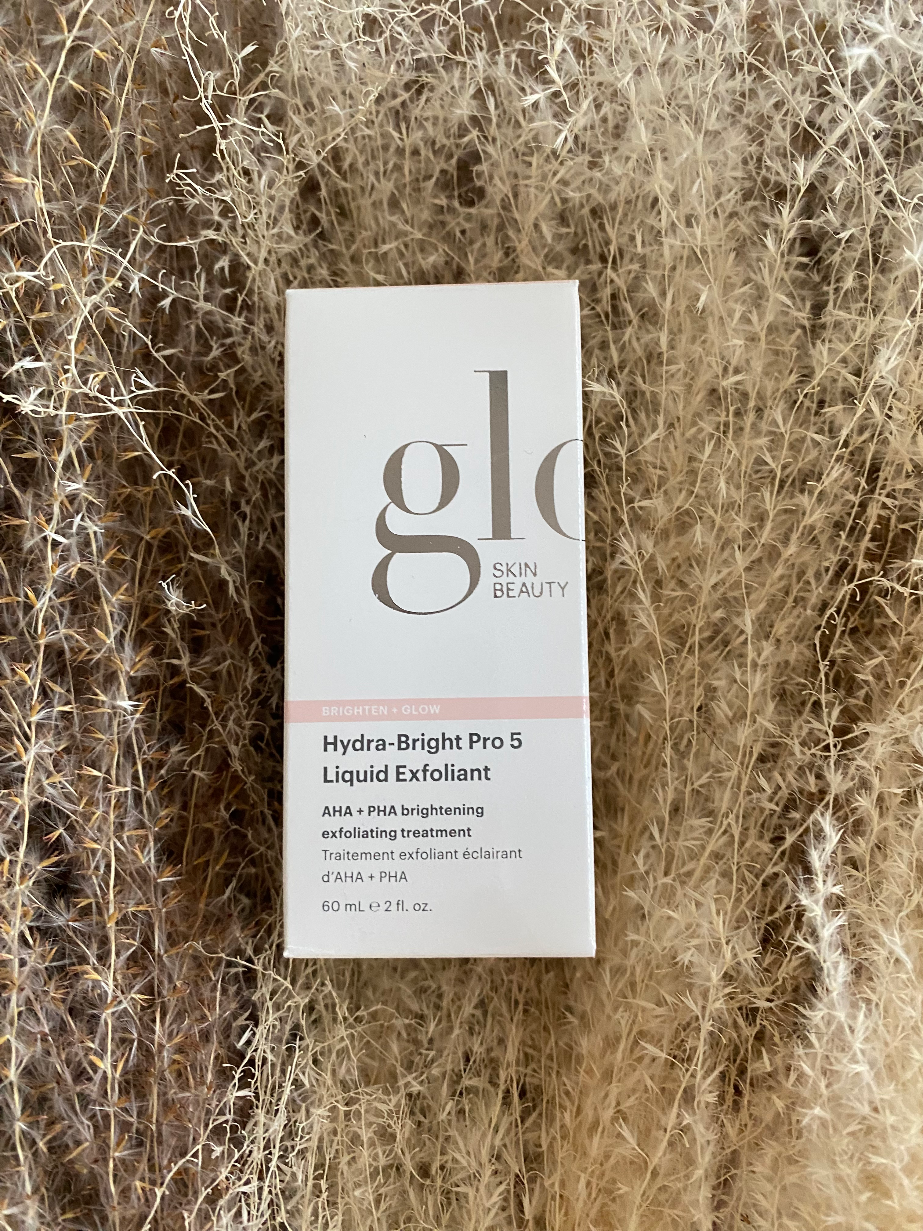 Hydra-Bright Pro 5 Liquid Exfoliant