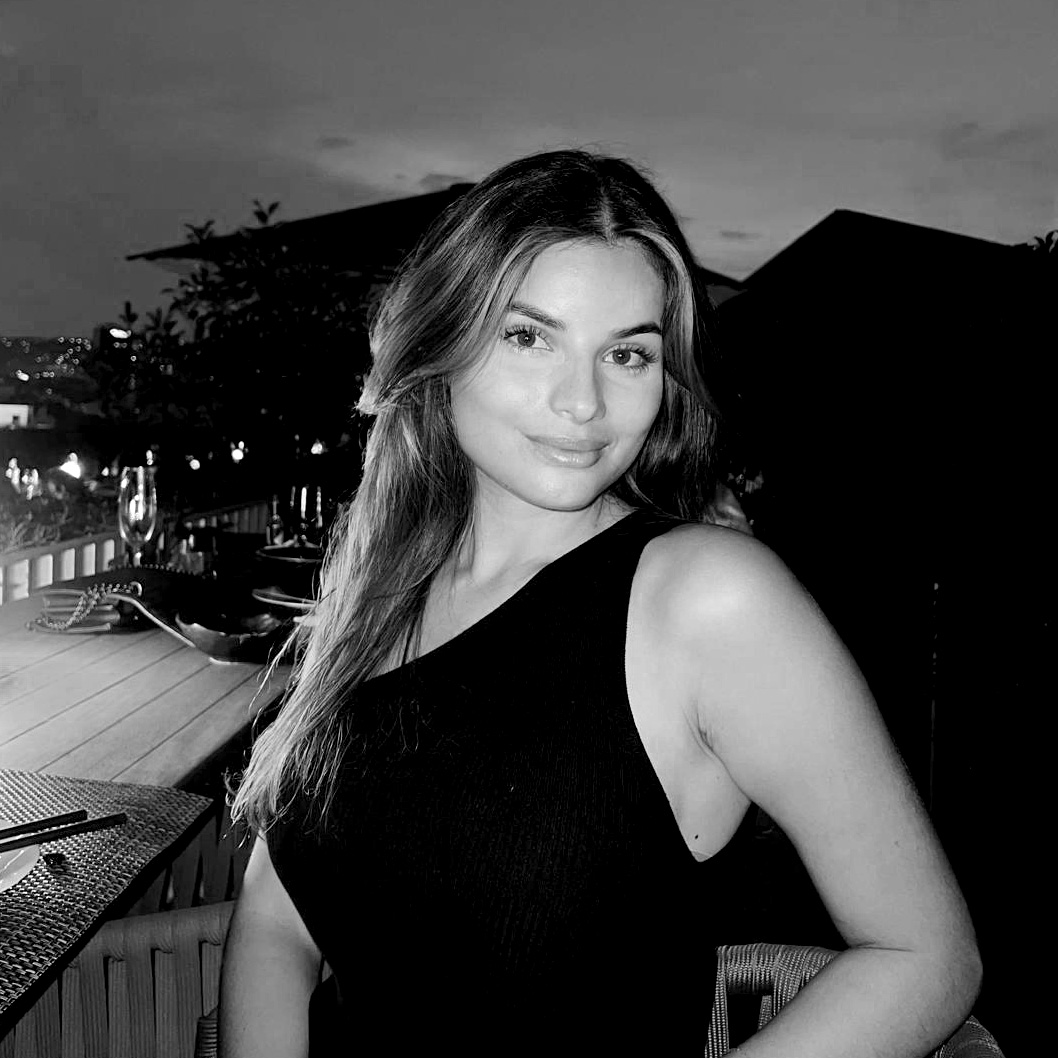 Yuliana Garcia, Int’l Operations Manager at Deal Dyo Import Ltd