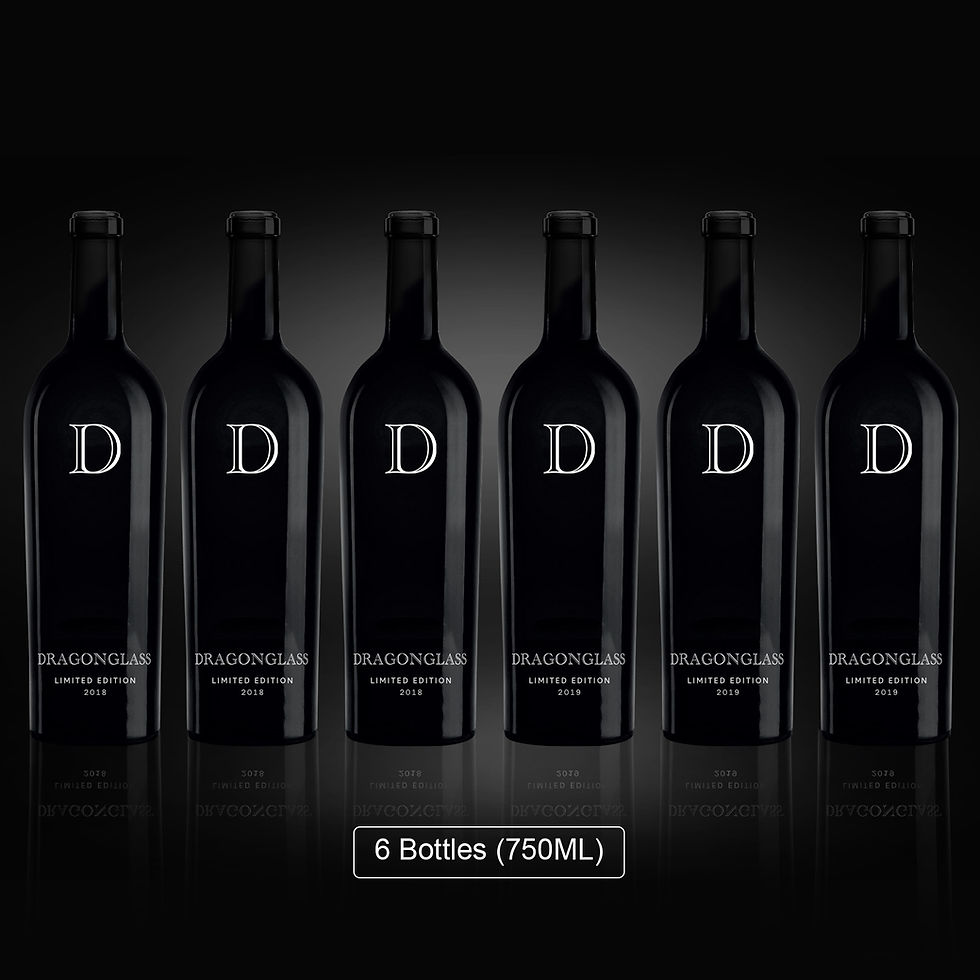 Thumbnail: Limited Edition (6 Bottles)