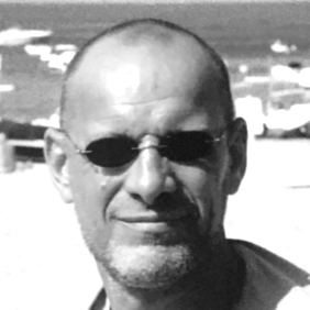 Ulf Wallin, CEO at C4 Connections