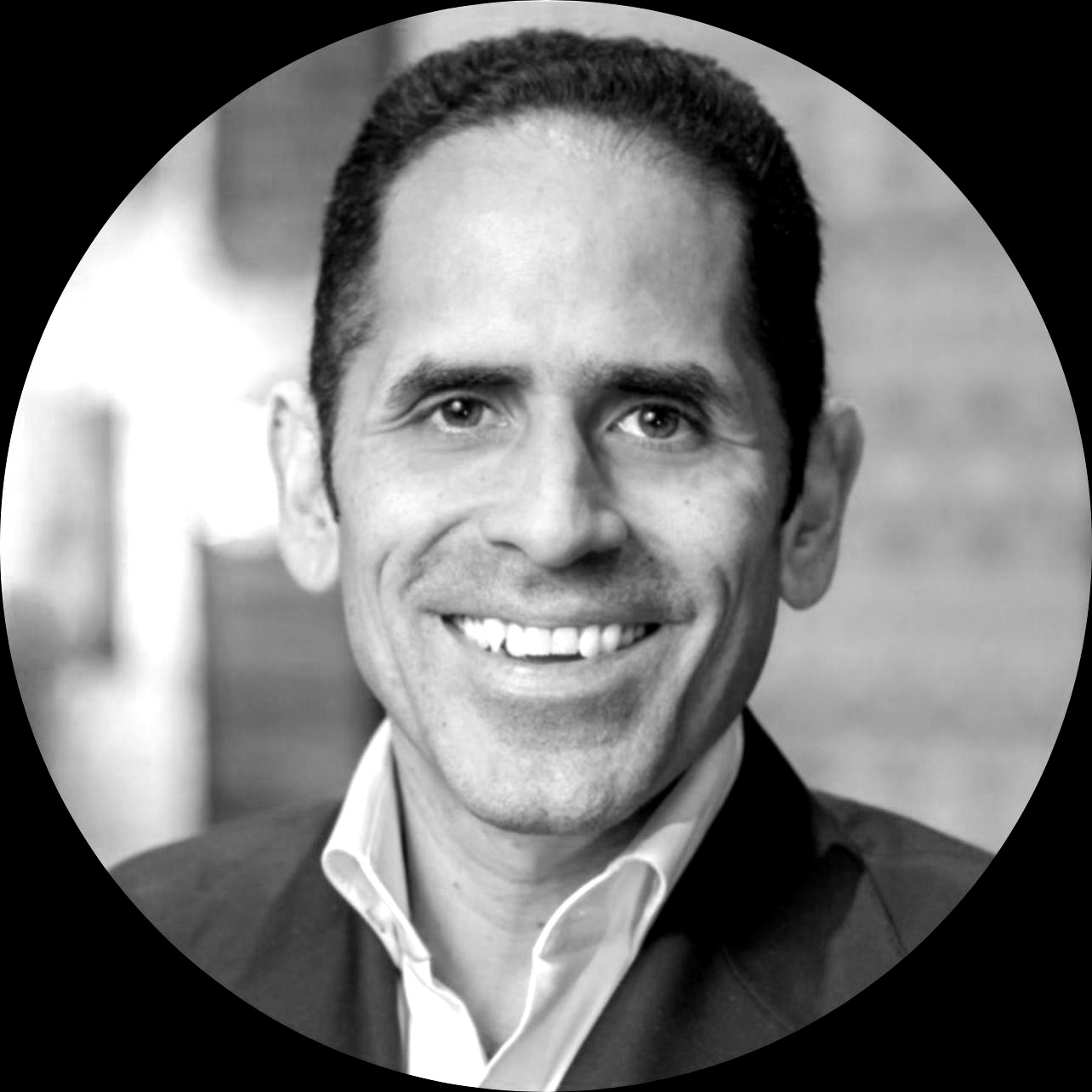 Carlos Román, Vice President at Firebolt | Private Wine Collector