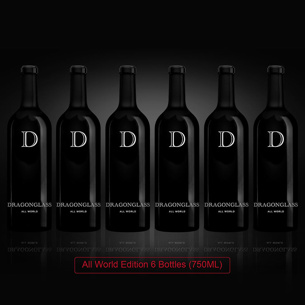 Thumbnail: All World Edition (6 Bottles)