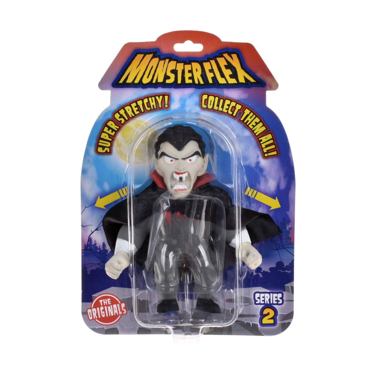 Monster Flex Dracula
