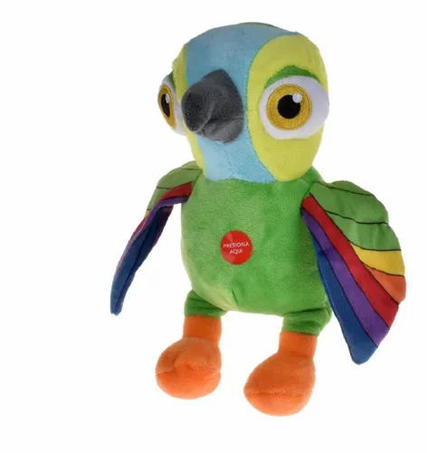 Png Granja De Zenon Loro Pepe Dibujo Loro Pepe De La Granja De