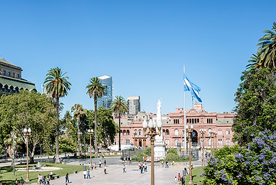 Argentina