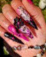 Black Orchid