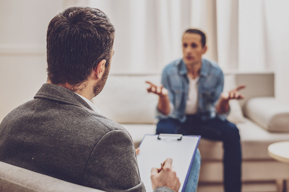 Elevate your mental well-being with Renewing Mindsets, specializing in ADHD testing, evaluations, and diagnosis, along with psychotherapy, medication management, and anxiety/depression services in Philadelphia and on the Main Line.