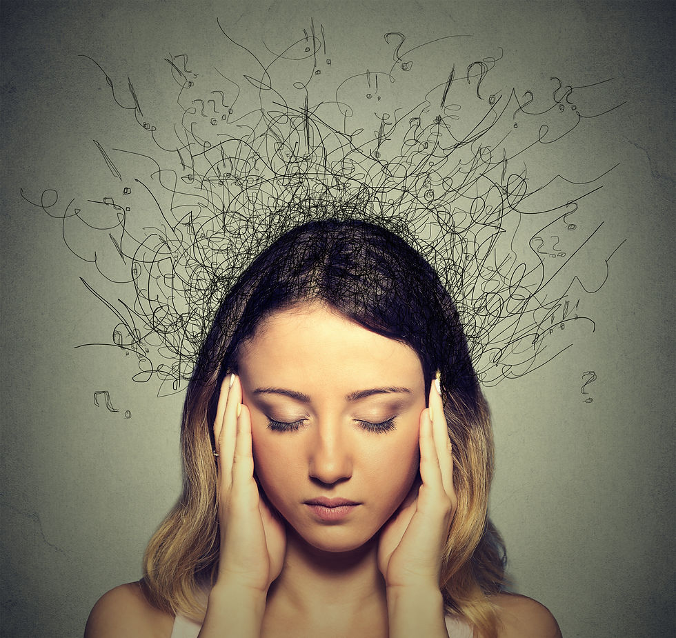 Targeted Philadelphia ADHD testing detects the condition in women, men, and children for tailored treatment improving focus.
