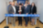 CCSU Elihu Burritt Library Ribbon-Cutting Ceremony