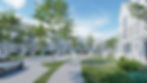 MLK apartments is multi-phase affordable housing development Hartford