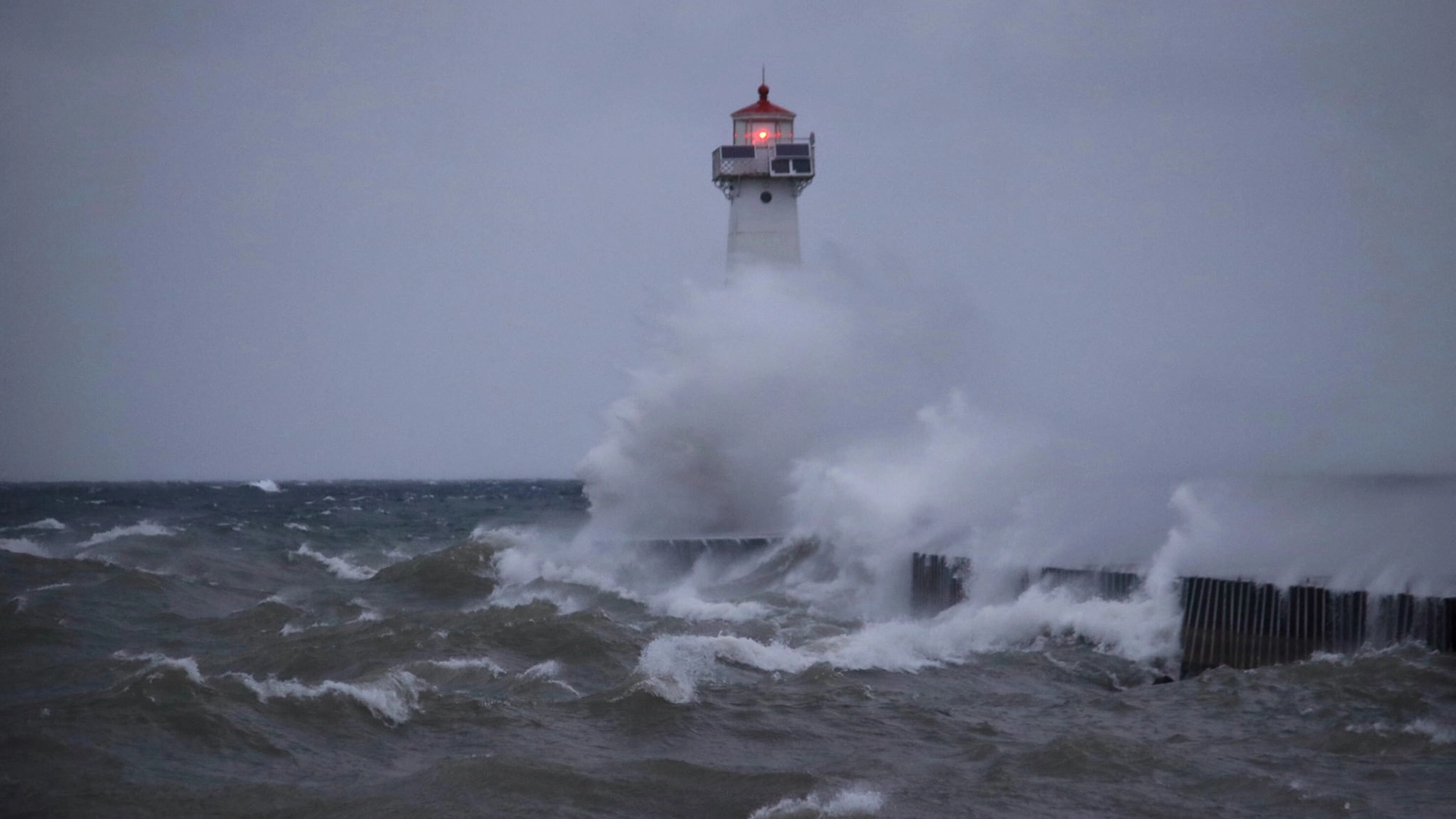 Save Our Sodus water quality Sodus Point, NY, USA