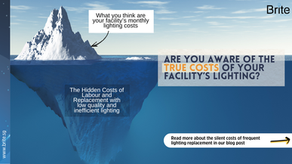 The Hidden Cost of Frequent Lighting Maintenance for Your MCST