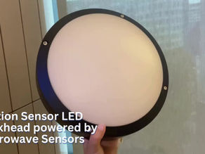 Smart Staircase Lights: Cost-Saving, Energy-Efficient, Reliable