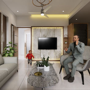 Interior, Turn Key Interior, Best Interior of Gandhinaagar, Sargasan Interior, Kudasan Interior