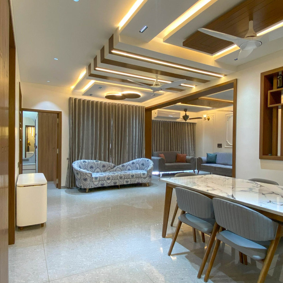 Interior, Turn Key Interior, Interior in Gandhinagar, Sargasan Interior, Kudasan Interior, 