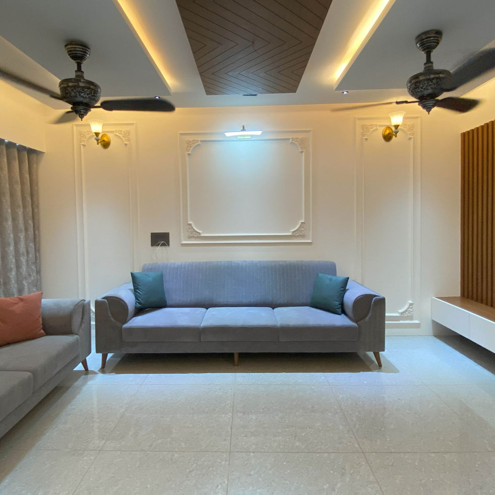 Interior, Turn Key Interior, Interior in Gandhinagar, Sargasan Interior, Kudasan Interior, 