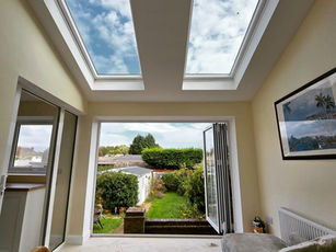 Limpsfield Rd - Rear Extension & Partial Refurb