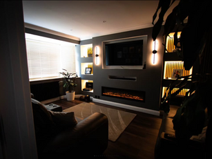 Croham Valley Rd - Extension, Kitchen, Bathroom & Renovation