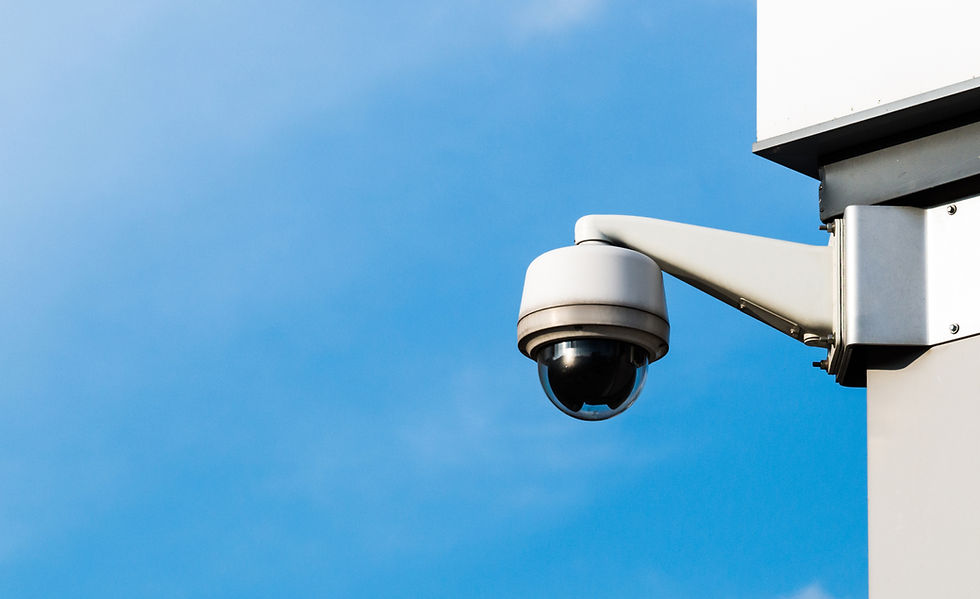 Surveillance Camera
