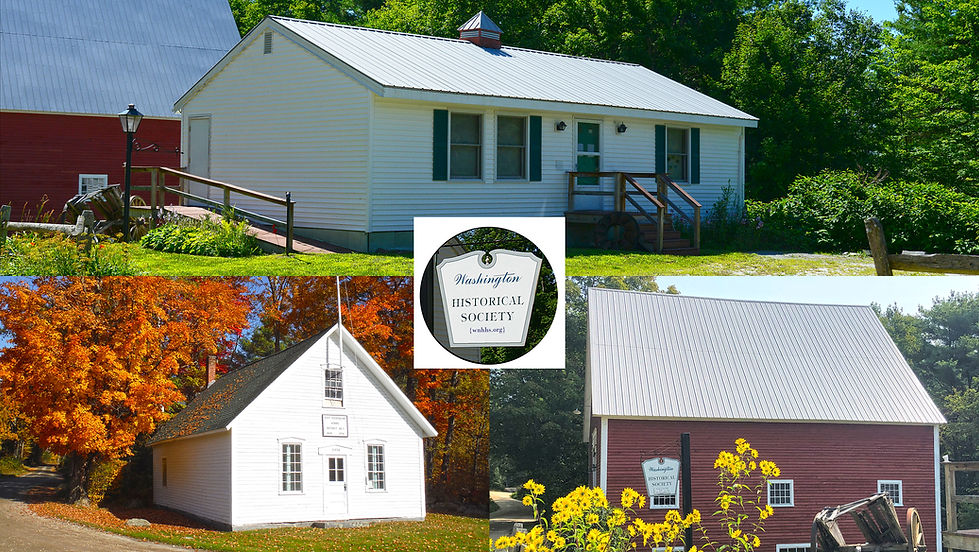Summer Saturdays at Our Museum & Barn