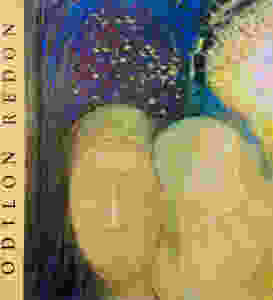 Odilon Redon - livre catalogue - artiste peintre