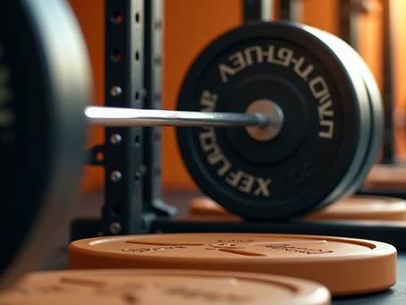 Get Stronger with Top-Notch Powerlifting Equipment in Scranton, PA
