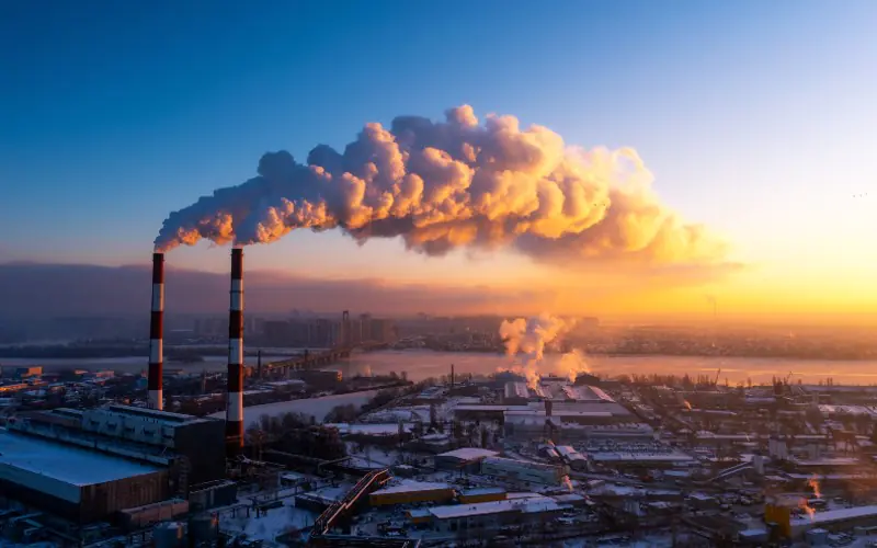 energie fossiles , fumée hausse des co2, ARTE, Marne, Connantre, Fère-Champenoise, Chalons en champagne, Pompe à chaleur ,france, Rénovation Energétique, Isolation, AIR/AIR, AIR/EAU,étude gratuite, devis gratuit