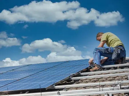 La rénovation énergétique, une arme contre la hausse des prix de l'énergie