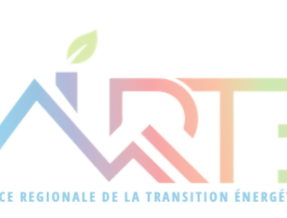 arte, logo