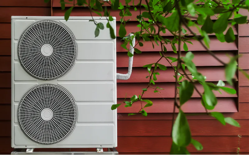 groupe extérieur installer ARTE, Marne, Connantre, Fère-Champenoise, Chalons en champagne, Pompe à chaleur ,france, Rénovation Energétique, Isolation, AIR/AIR, AIR/EAU,étude gratuite, devis gratuit