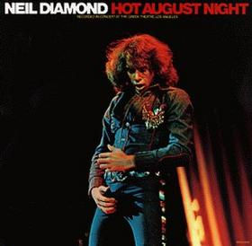 Hot August Nights and...