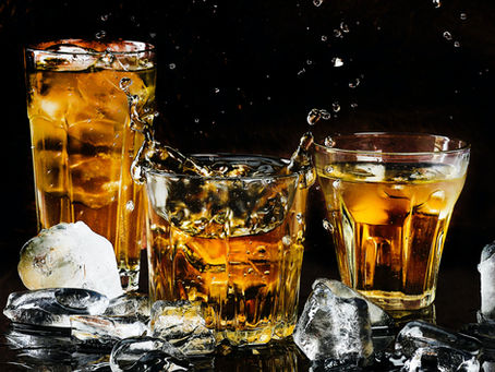 Hangover season / How to survive