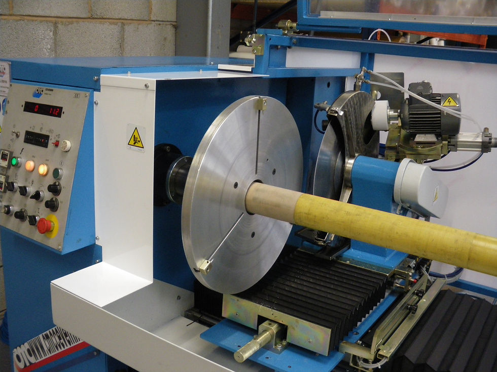 Faceplate 400mm dia