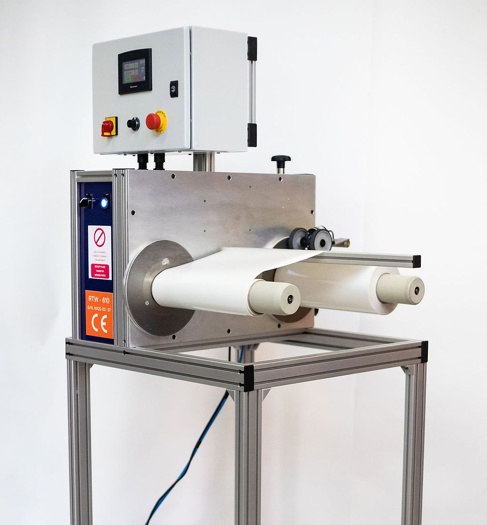 Thumbnail: Rapid Roll Rewinder