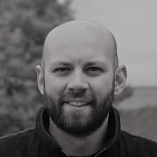 Hamish Cherrett