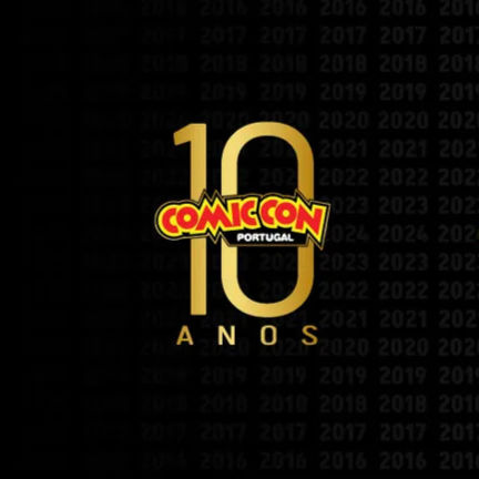 Comic Con Portugal
