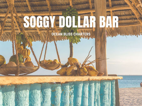 Soggy Dollar Bar