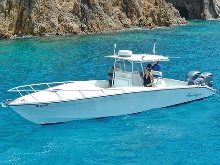 Understanding Bareboat vs. Crewed Charters: Which Is Right for You?