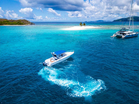 Rainy Day Activities on a Yacht Charter: What to Do When the Weather Changes
