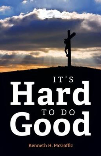 It's Hard To Do Good