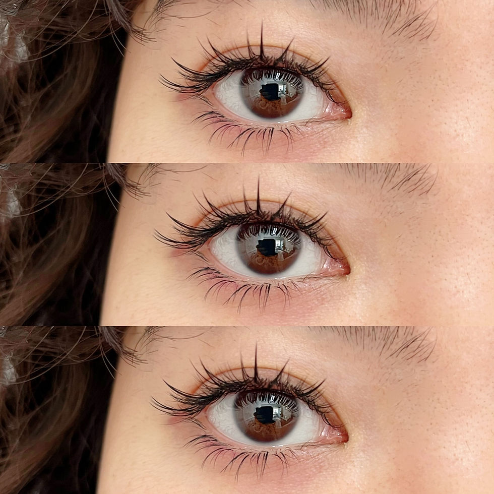 Thumbnail: BLANCO  Anime Lash Theory Masterclass ONLINE