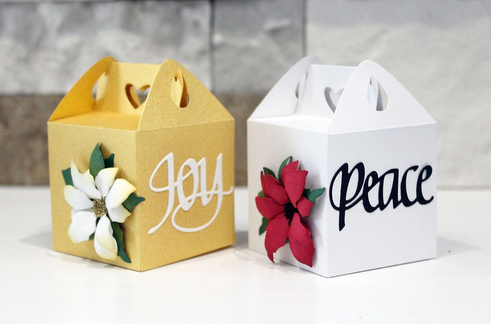Why Gable Boxes Wholesale Are a Game-Changer for Businesses