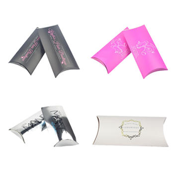 How Custom Hair Extension Boxes Make a Lasting Impression