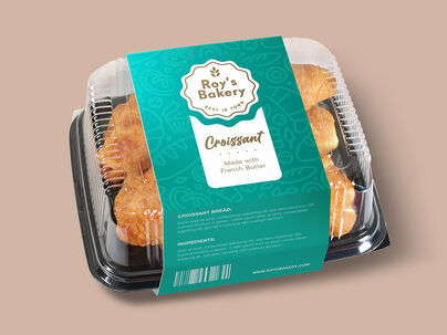 Transform Your Brand with Eye-Catching Food Sleeve Packaging