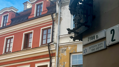 Last-Minute to Lithuania: A Loose Itinerary