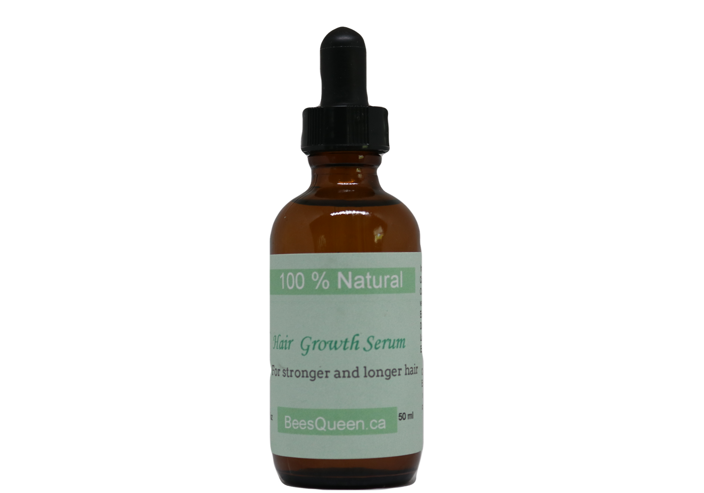Hair Growth Serum