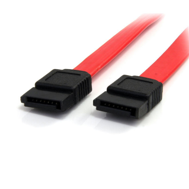 StarTech Serial ATA Cable (18")